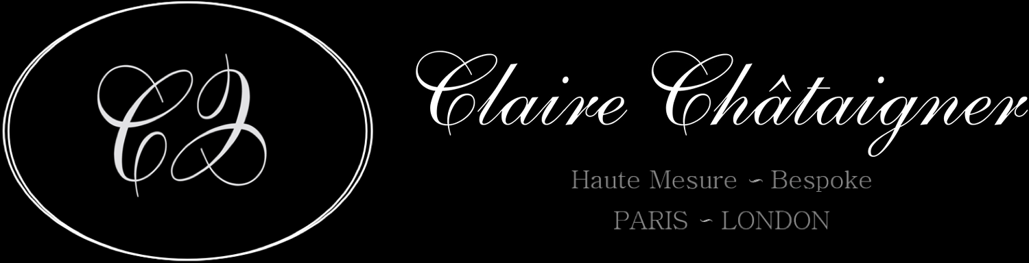 Claire Châtaigner – Haute Mesure – Paris